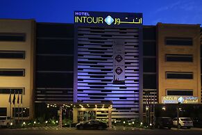 Intour Jazan Hotel