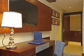 Intour Jazan Hotel