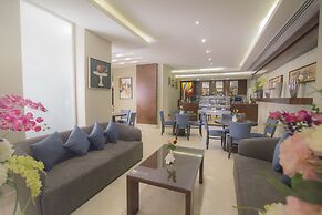 Intour Jazan Hotel