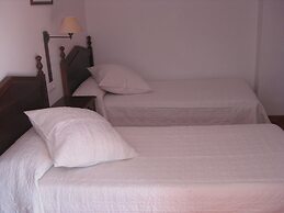El cascapeñas de la alpujarra