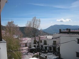 El cascapeñas de la alpujarra