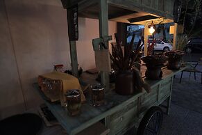 Remen Room Bed & Breakfast