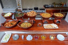 Remen Room Bed & Breakfast