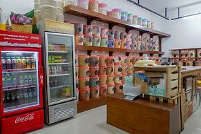 Remen Room Bed & Breakfast