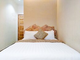 Remen Room Bed & Breakfast