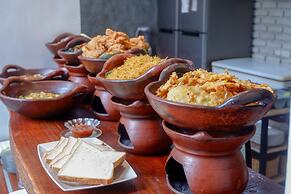 Remen Room Bed & Breakfast