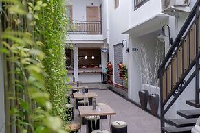 Remen Room Bed & Breakfast