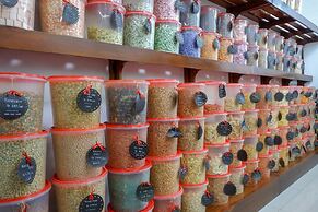 Remen Room Bed & Breakfast