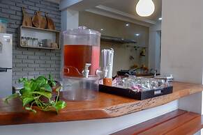 Remen Room Bed & Breakfast