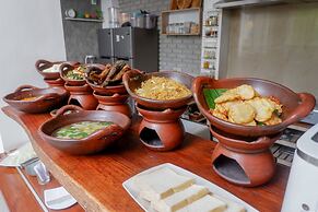 Remen Room Bed & Breakfast