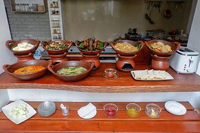 Remen Room Bed & Breakfast