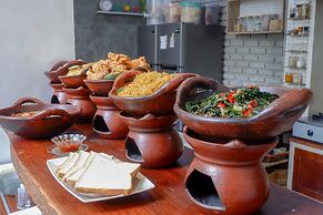 Remen Room Bed & Breakfast