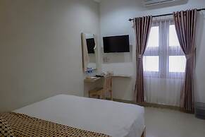 Remen Room Bed & Breakfast