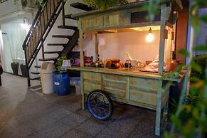 Remen Room Bed & Breakfast