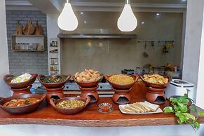 Remen Room Bed & Breakfast