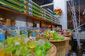 Remen Room Bed & Breakfast