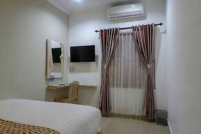 Remen Room Bed & Breakfast