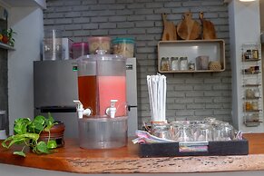 Remen Room Bed & Breakfast