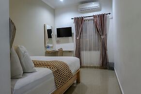 Remen Room Bed & Breakfast