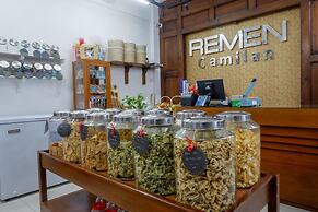 Remen Room Bed & Breakfast