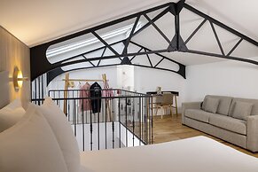 Yuna Blanche - Serviced Apartments