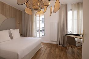 Yuna Blanche - Serviced Apartments