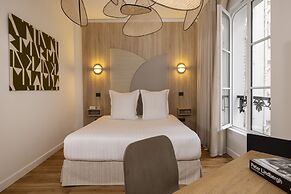 Yuna Blanche - Serviced Apartments