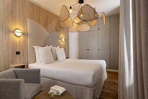 Yuna Blanche - Serviced Apartments