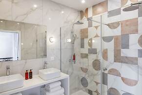 Yuna Blanche - Serviced Apartments