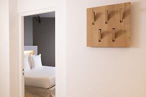 Yuna Blanche - Serviced Apartments