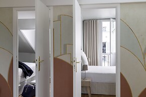 Yuna Blanche - Serviced Apartments