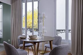 Yuna Blanche - Serviced Apartments