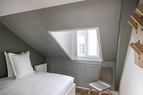 Yuna Blanche - Serviced Apartments