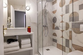 Yuna Blanche - Serviced Apartments