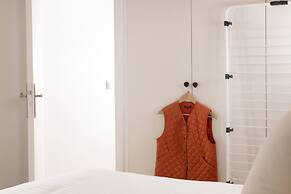 Yuna Blanche - Serviced Apartments