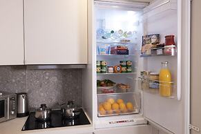 Yuna Blanche - Serviced Apartments