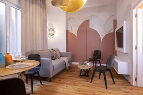 Yuna Blanche - Serviced Apartments