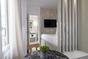 Yuna Blanche - Serviced Apartments