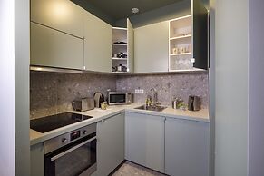 Yuna Blanche - Serviced Apartments