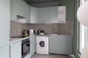 Yuna Blanche - Serviced Apartments