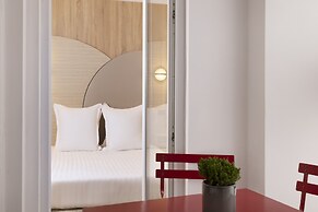 Yuna Blanche - Serviced Apartments