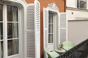 Yuna Blanche - Serviced Apartments