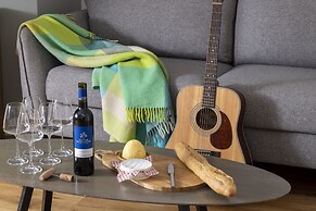 Yuna Blanche - Serviced Apartments