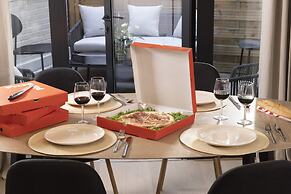 Yuna Blanche - Serviced Apartments