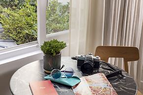 Yuna Blanche - Serviced Apartments