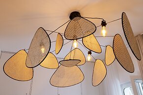 Yuna Blanche - Serviced Apartments