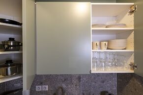 Yuna Blanche - Serviced Apartments