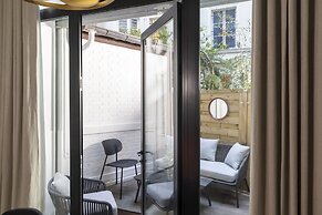 Yuna Blanche - Serviced Apartments