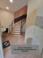 Yuna Blanche - Serviced Apartments