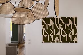 Yuna Blanche - Serviced Apartments